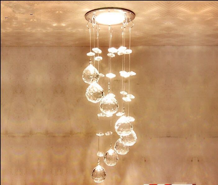 Suspension Hanging Lamp