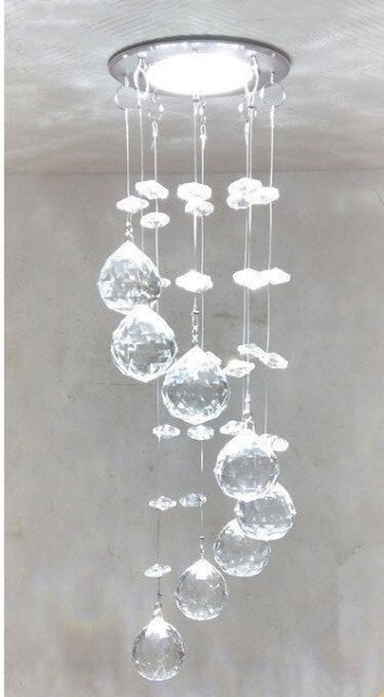 Suspension Hanging Lamp