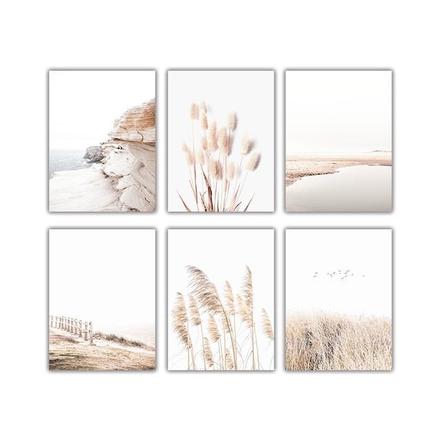 Reed Wheat - Aleo Decor